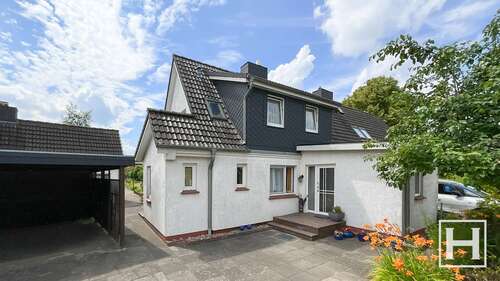 Foto - Haus zum Kaufen in Klein Rönnau 289.000,00 € 92 m²