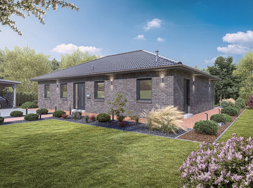Foto - Haus zum Kaufen in Waabs 382.460,00 € 85 m²