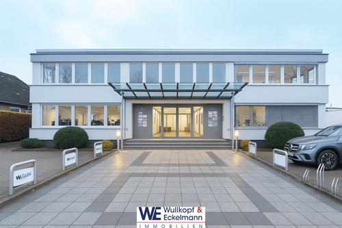 Foto - Büro in Hamburg 471,25 € 32.5 m²