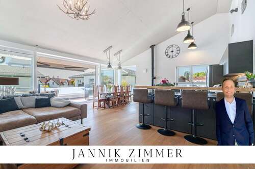 Foto - Wohnung zum Kaufen in Penzberg 998.000,00 € 132 m²