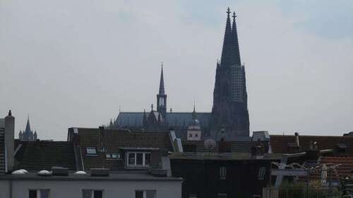 Foto - Wohnung zum Kaufen in Köln 899.160,00 € 118.5 m²