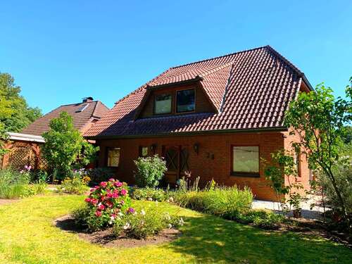 Foto - Haus zum Kaufen in Bad Bramstedt 480.000,00 € 159 m²