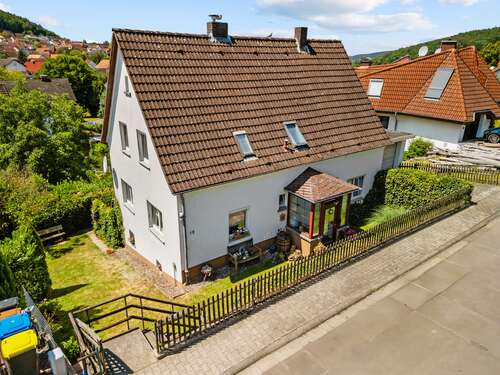 Foto - Haus zum Kaufen in Linsengericht 385.000,00 € 133 m²