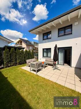 Foto - Haus zum Kaufen in Brunnthal 799.000,00 € 108.29 m²
