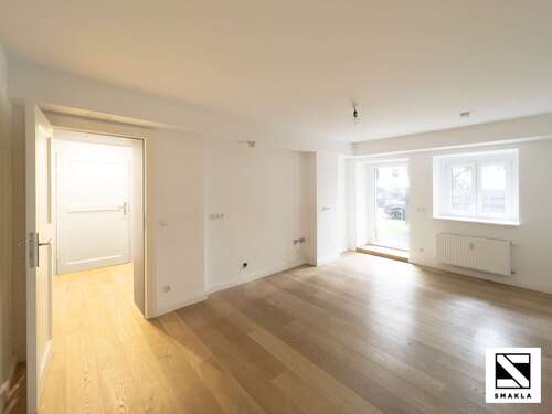 Foto - Wohnung zum Kaufen in Berlin 200.000,00 € 36 m²