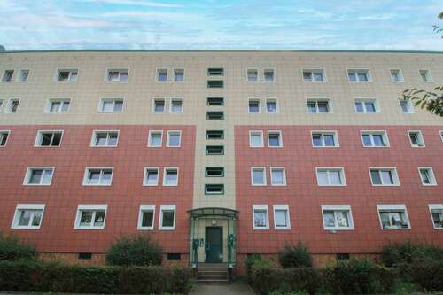 Foto - Wohnung zum Kaufen in Berlin 99.000,00 € 27.28 m²