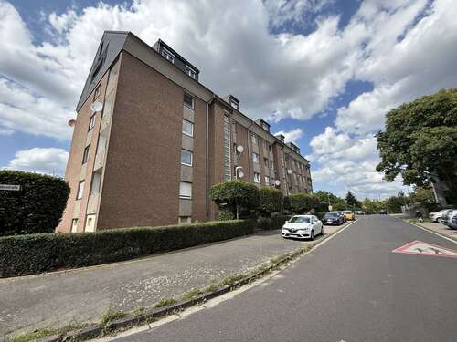 Foto - Wohnung zum Kaufen in Neuss 118.500,00 € 43.86 m²