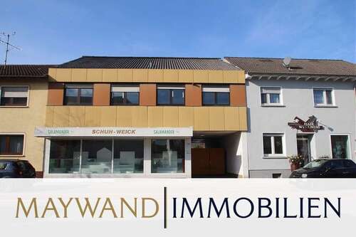 Foto - Haus zum Kaufen in Neulussheim 389.800,00 € 270 m²