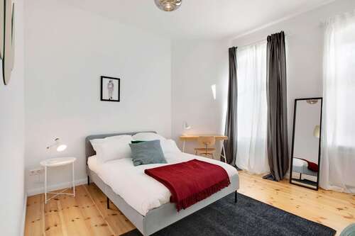 Foto - WG-Zimmer in Berlin 665,00 € 20 m²