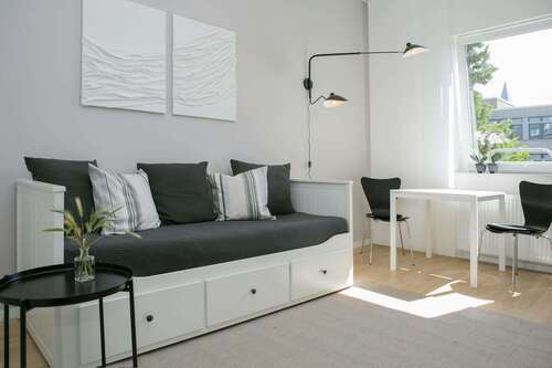 Foto - Wohnen auf Zeit in Düsseldorf 1.200,00 €