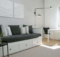 Wohnen auf Zeit in Düsseldorf 1.300,00 €