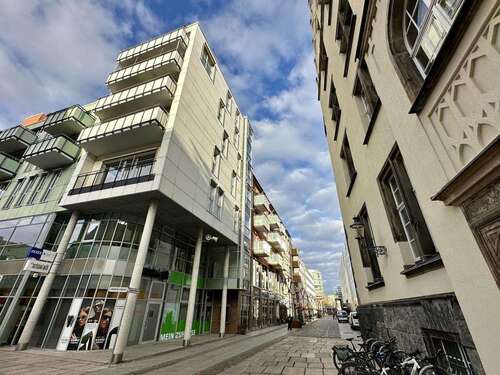 Foto - Büro in Chemnitz 1.157,00 € 105.23 m²