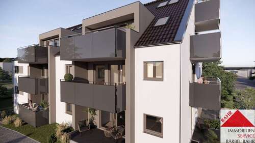 Foto - Wohnung zum Kaufen in Sindelfingen 725.000,00 € 87 m²