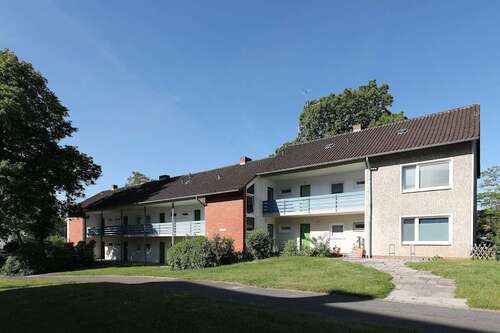 Foto - Wohnung zum Mieten in Wolfsburg 337,95 € 41.62 m²