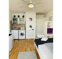 Wohnen auf Zeit in Mannheim 990,00 €