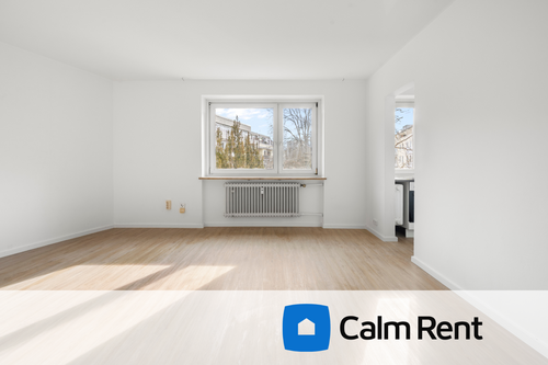 Foto - Wohnung zum Mieten in München 940,00 € 35 m²