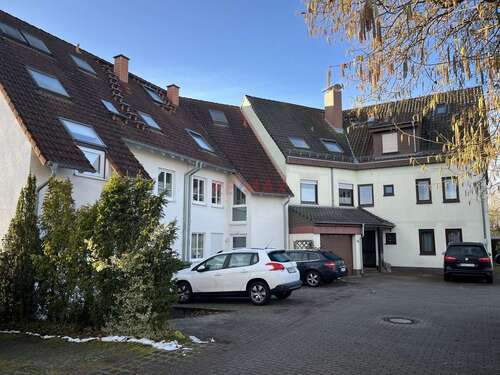 Foto - Wohnung zum Kaufen in Viernheim 299.000,00 € 88 m²