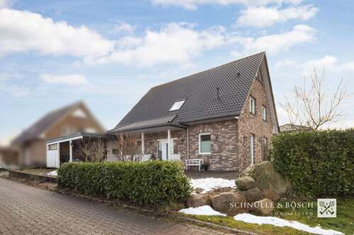 Foto - Haus zum Kaufen in Harsefeld 649.000,00 € 147 m²