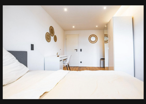 Foto - WG-Zimmer in Nürnberg 400,00 € 10 m²