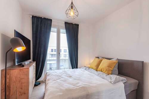 Foto - WG-Zimmer in Berlin 640,00 € 11 m²