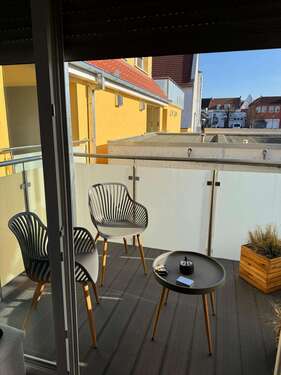 Foto - Wohnung zum Mieten in Bückeburg 725,00 € 46 m²