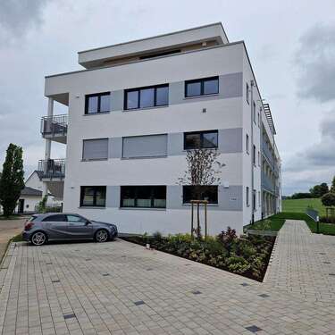 Foto - Wohnung zum Kaufen in Horb am Neckar 489.000,00 € 108 m²