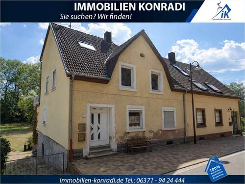 Foto - Haus zum Kaufen in Nanzdietschweiler 305.000,00 € 220 m²