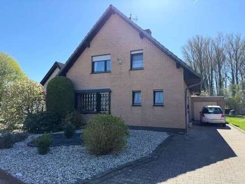 Foto - Haus zum Kaufen in Nettetal -Breyell Leutherheide 349.000,00 € 143.42 m²