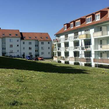 Foto - Wohnung zum Kaufen in Hainichen 58.000,00 € 58 m²