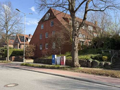 Foto - Wohnung zum Kaufen in Kronshagen 199.000,00 € 51.15 m²