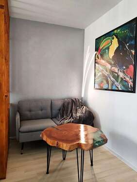 Foto - Wohnung zum Mieten in Sindelfingen 660,00 € 32 m²