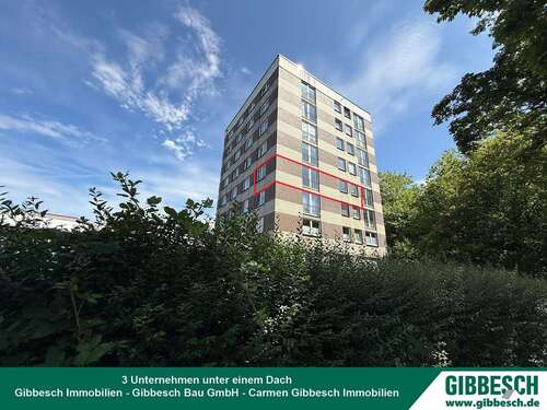 Foto - Wohnung zum Kaufen in Bargteheide 175.000,00 € 65 m²