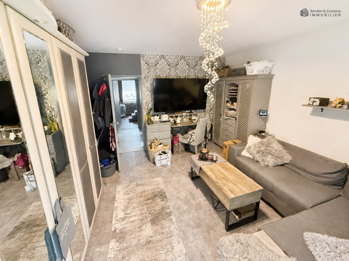 Foto - Wohnung zum Kaufen in Stuttgart 289.000,00 € 98 m²