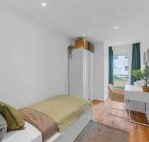 WG-Zimmer in München 850,00 € 10 m²