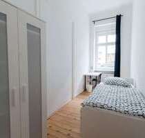 WG-Zimmer in Berlin 640,00 € 10 m²