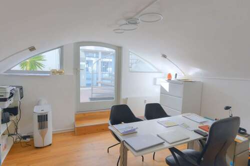 Foto - Büro in Kronberg im Taunus 1.450,00 € 70 m²
