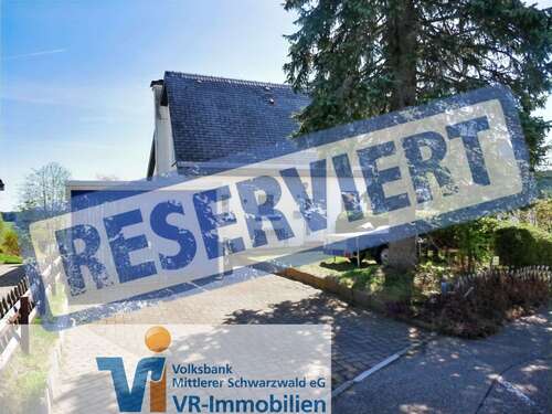 Foto - Haus zum Kaufen in Schönwald 190.000,00 € 115 m²