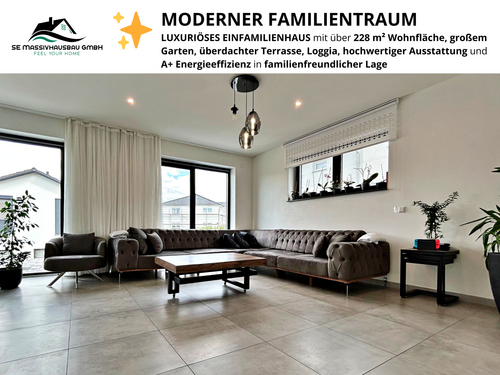 Foto - Haus zum Kaufen in Wellendingen 969.000,00 € 228 m²