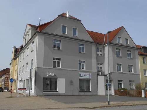 Foto - Wohnung zum Mieten in Nordhausen 560,00 € 84 m²