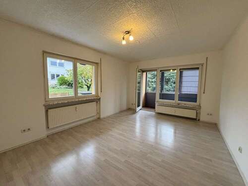 Foto - Wohnung zum Kaufen in Crailsheim 185.000,00 € 61.71 m²