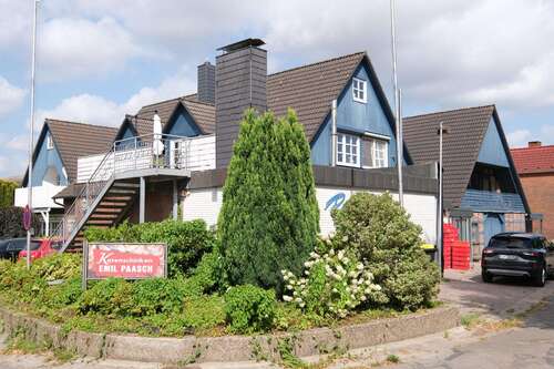 Foto - Haus zum Kaufen in Damendorf 890.000,00 € 1003 m²