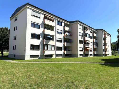 Foto - Wohnung zum Kaufen in Bad Mergentheim 162.000,00 € 78.38 m²