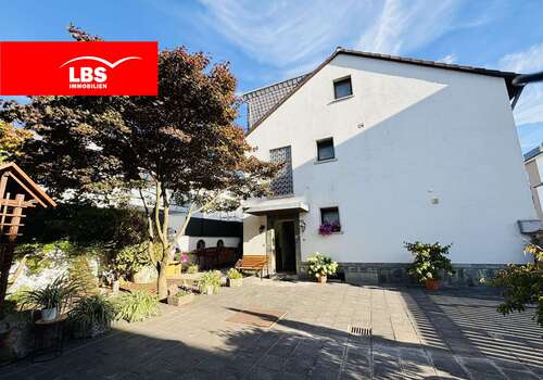 Foto - Haus zum Kaufen in Seligenstadt 498.500,00 € 150 m²