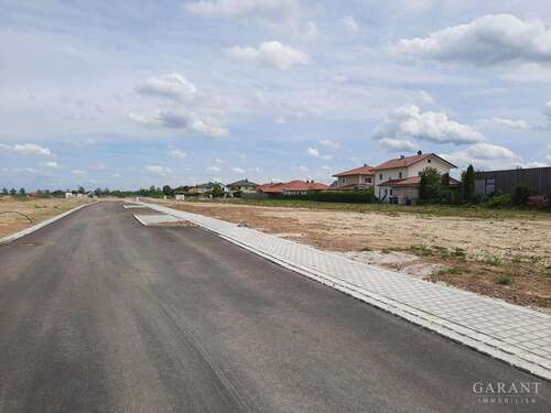 Foto - Grundstück zu verkaufen in Ering 129.000,00 € 516 m²