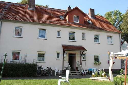 Foto - Wohnung zum Mieten in Kassel 406,00 € 52.06 m²