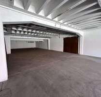 Halle in Rottenburg 1.400,00 € 420 m²