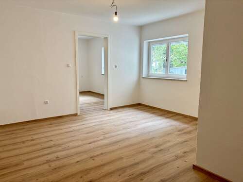 Foto - Wohnung zum Mieten in Ainring 314,10 € 34.9 m²