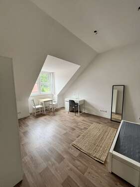 Foto - Wohnung zum Mieten in Jena 503,49 € 38.73 m²