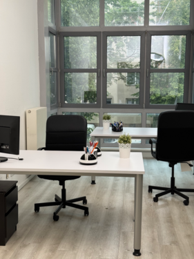 Foto - Büro in Berlin 480,00 € 21 m² - 480,00 EUR Kaltmiete, ca.  21,00 m²