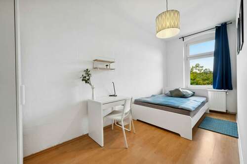 Foto - WG-Zimmer in Berlin 630,00 € 12 m²